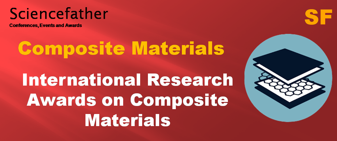 International Research Awards on Composite Materials